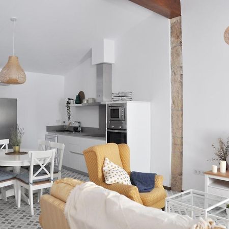 Ca Tia Teresa Villa Denia Exteriör bild