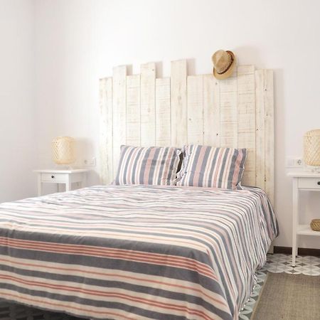 Ca Tia Teresa Villa Denia Exteriör bild