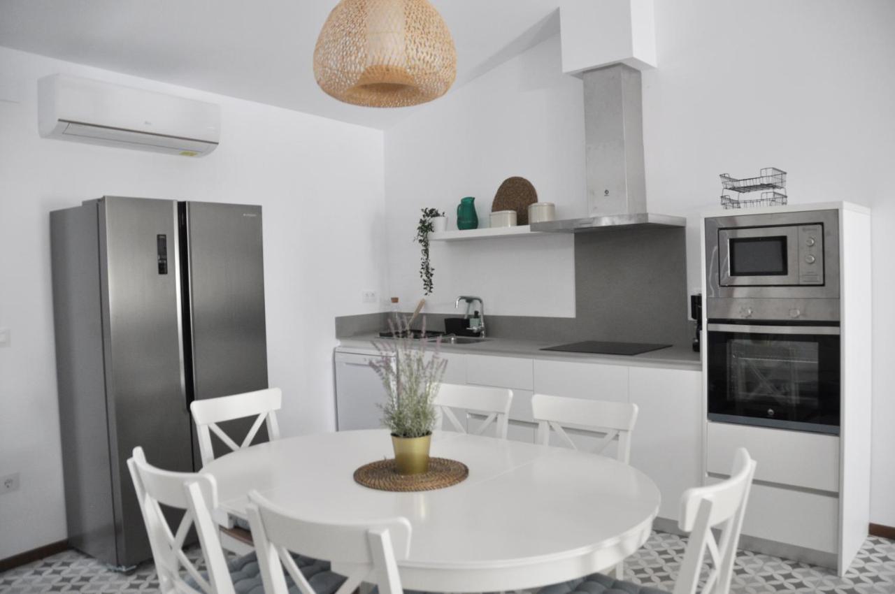 Ca Tia Teresa Villa Denia Exteriör bild
