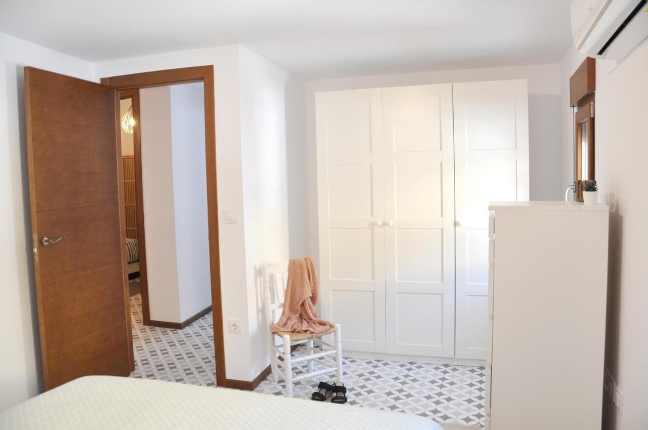 Ca Tia Teresa Villa Denia Exteriör bild