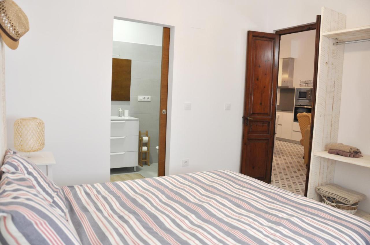 Ca Tia Teresa Villa Denia Exteriör bild