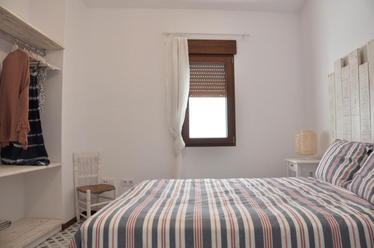 Ca Tia Teresa Villa Denia Exteriör bild