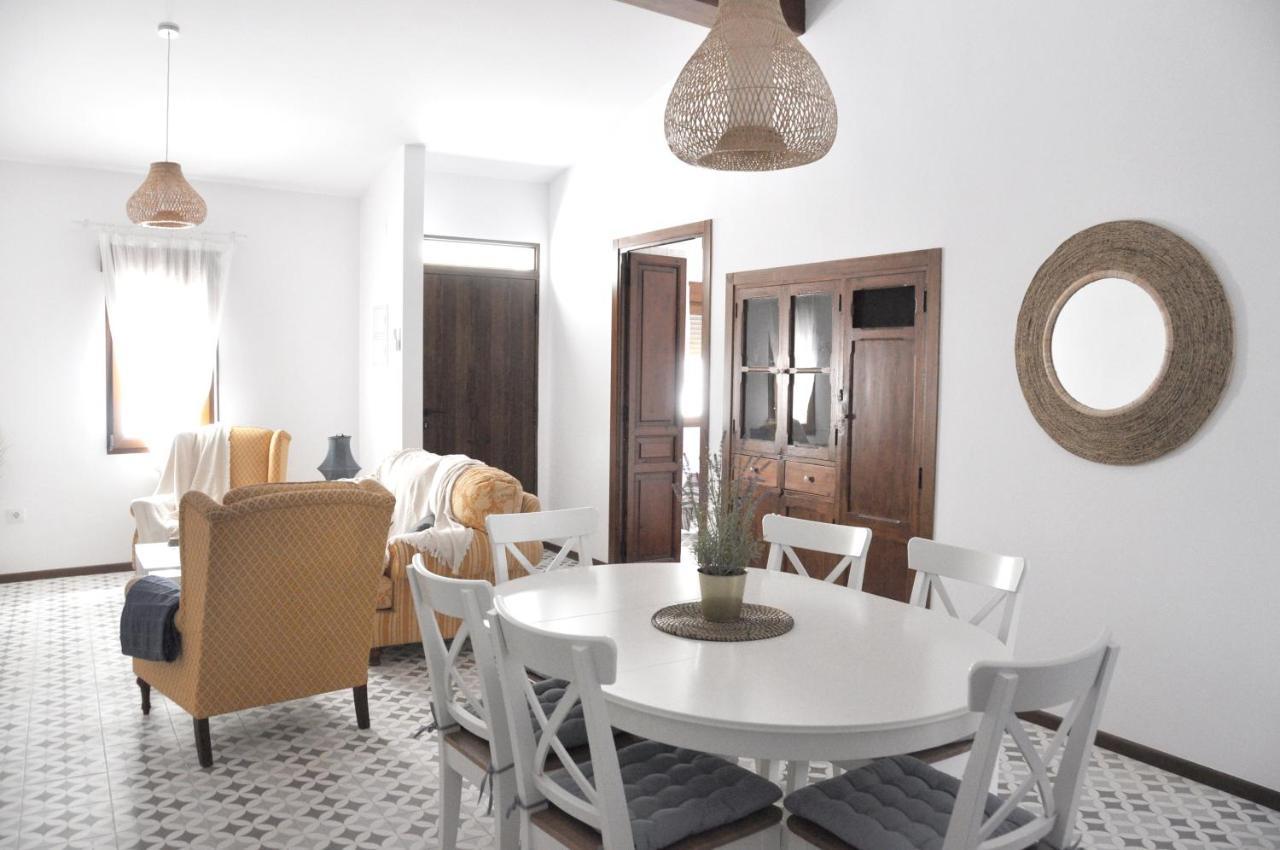 Ca Tia Teresa Villa Denia Exteriör bild