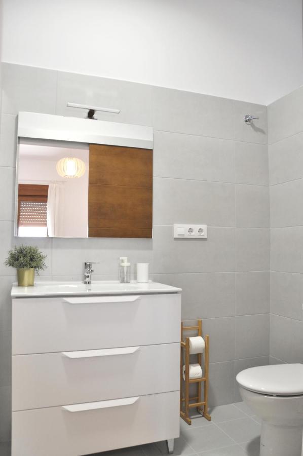 Ca Tia Teresa Villa Denia Exteriör bild